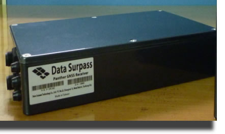 Panther GNSS